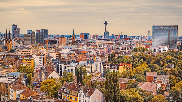 Foto von Alexander Hellen